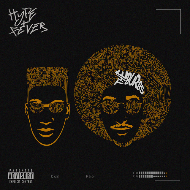 Eskimo Chop cover art