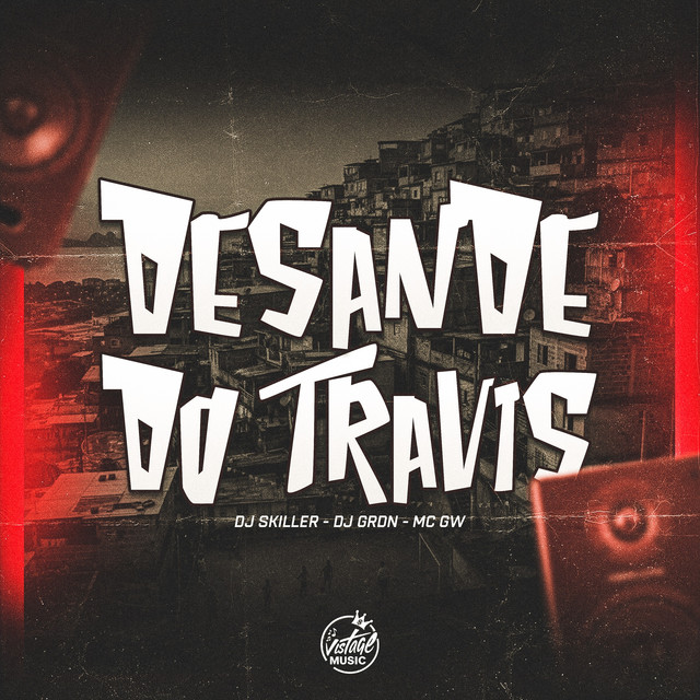 Desande do Travis