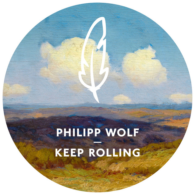 Keep Rolling cover art