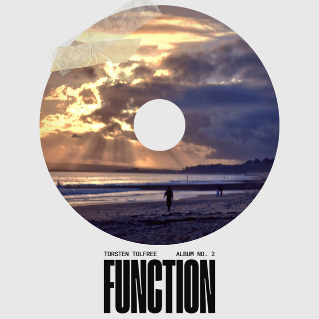 FUNCTION cover art