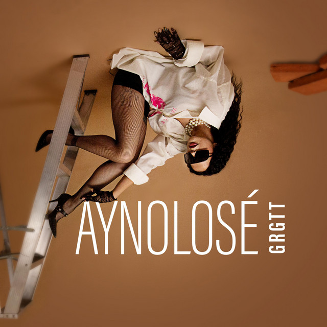 AYNOLOSÉ cover art