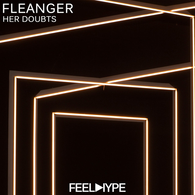 Cover art: Her Doubts - Original Mix — Fleanger