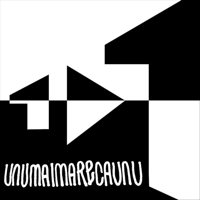 UNUMAIMARECAUNU cover art