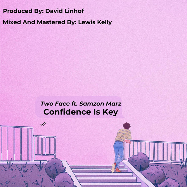 Confidence Is Key
