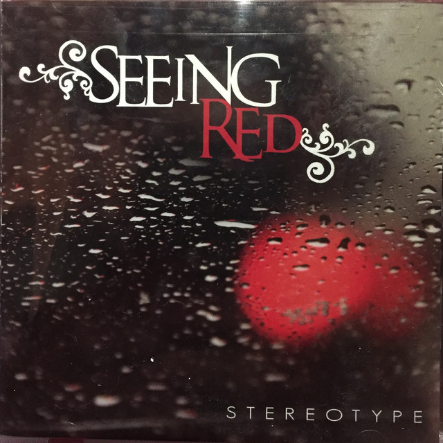 Stereotype cover art