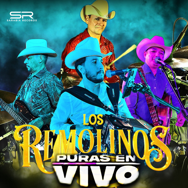 CIERRA LA PUERTA - EN VIVO cover art
