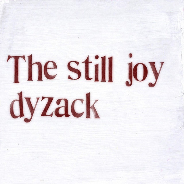 The Still Joy cover