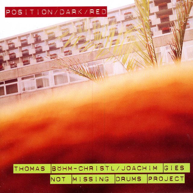 Position / Dark / Red