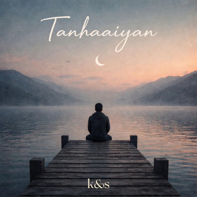 Tanhaaiyan cover art