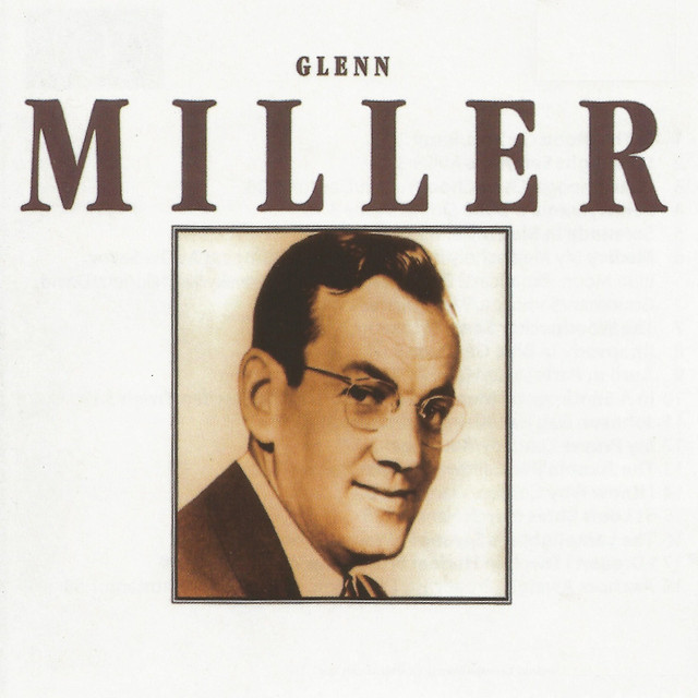 Glenn Miller by Genn Miller
