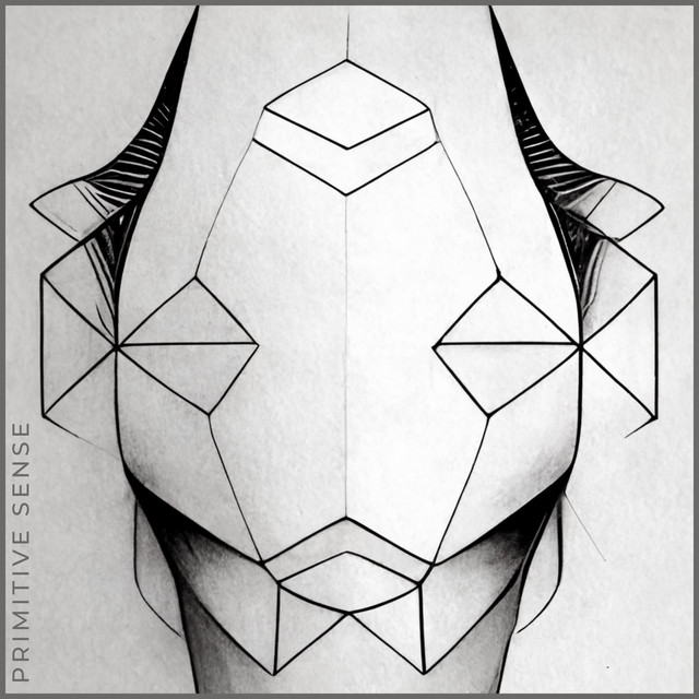 Primitive Sense cover art