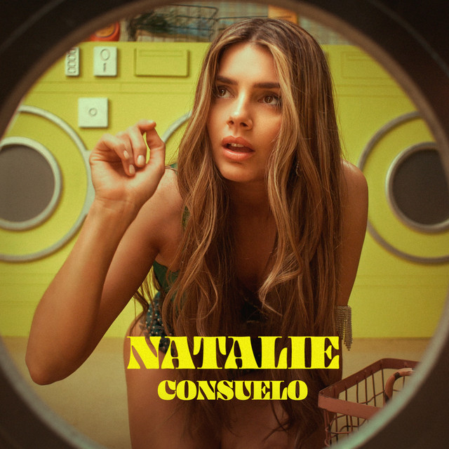Consuelo by Natalie Perez