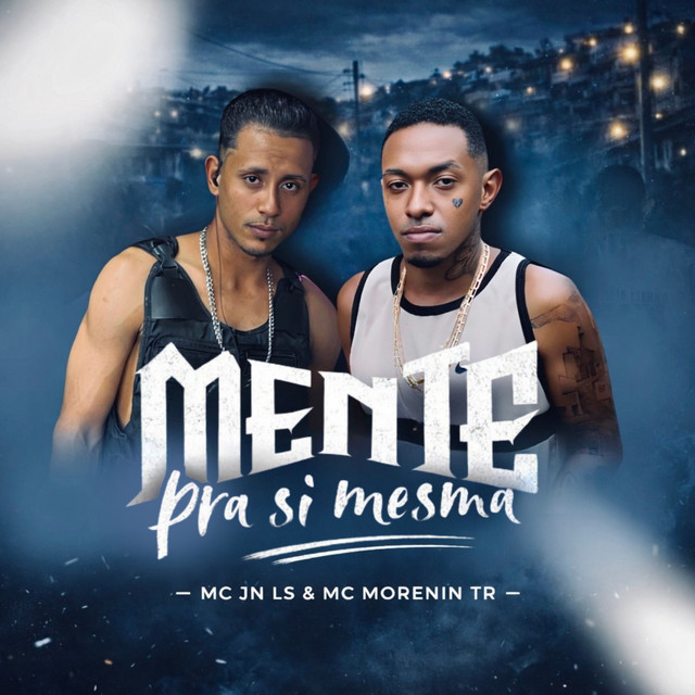 Mente pra si mesma