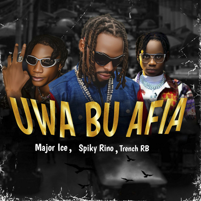 Uwa Bu Afia