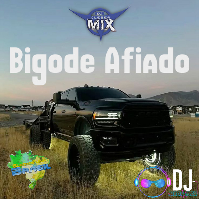 Bigode Afiado