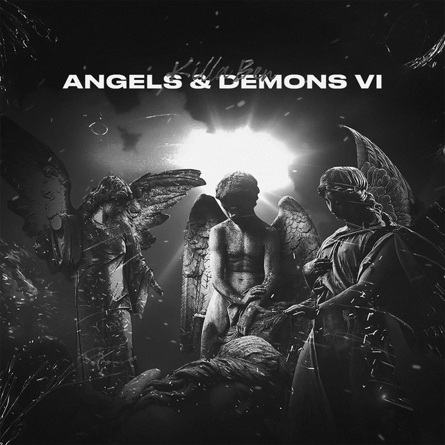 Angels & Demons VI cover art