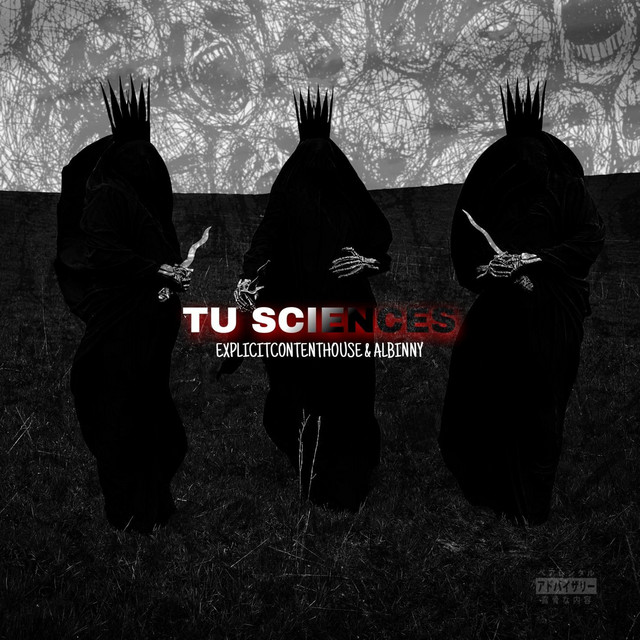 TU SCIENCES cover art