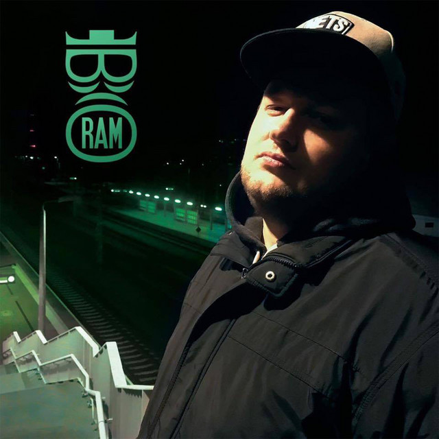 BO cover