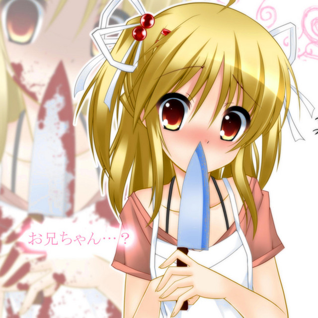 kimika collection cover art