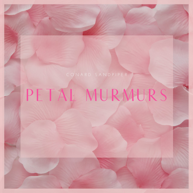 Petal Murmurs cover art