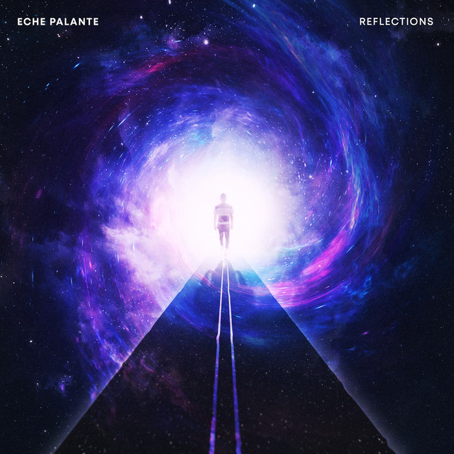 Reflections cover art