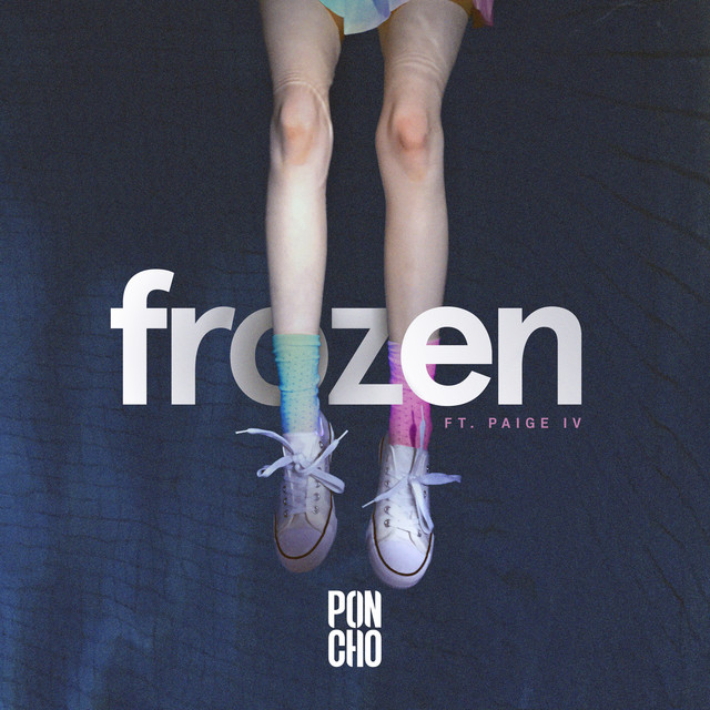 Frozen cover