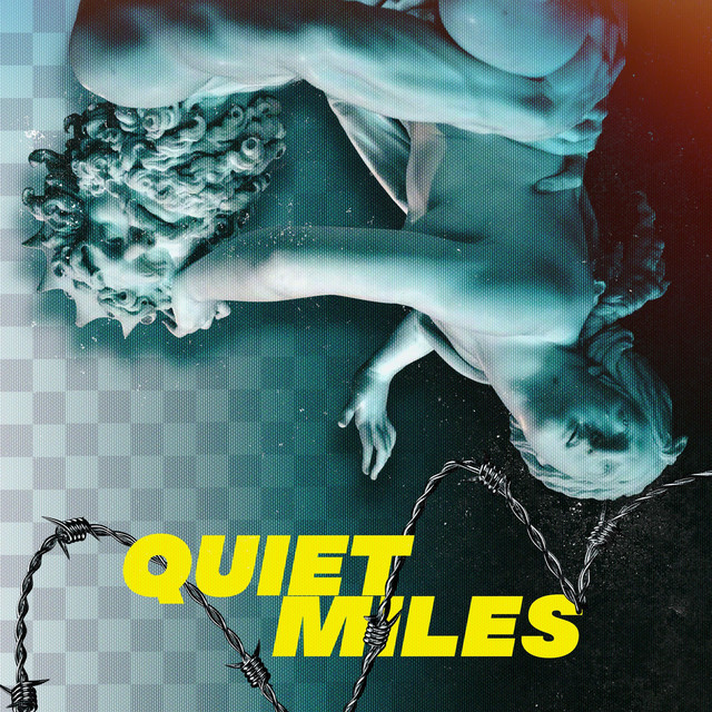 Quiet Miles album image