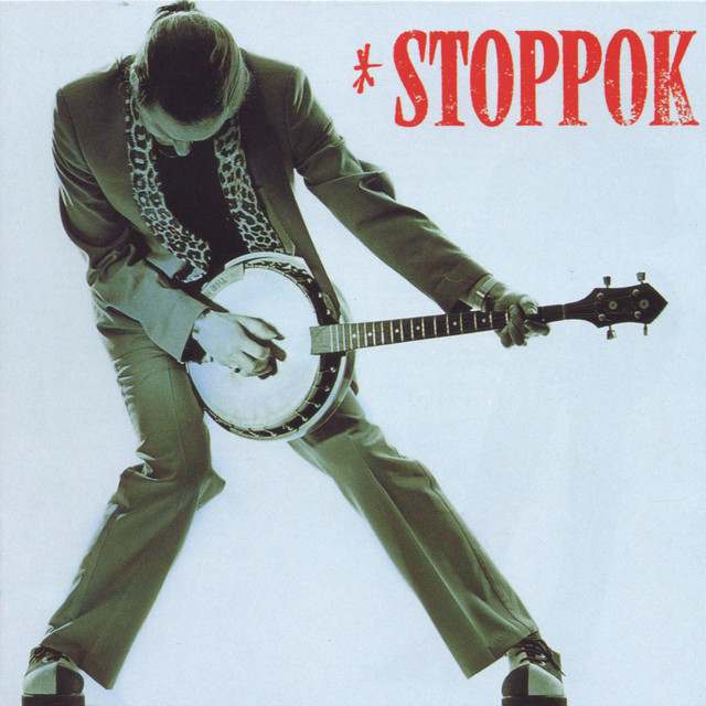 Stoppok cover art
