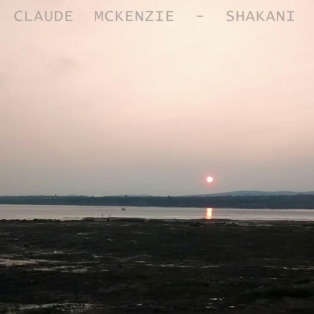Shakani cover
