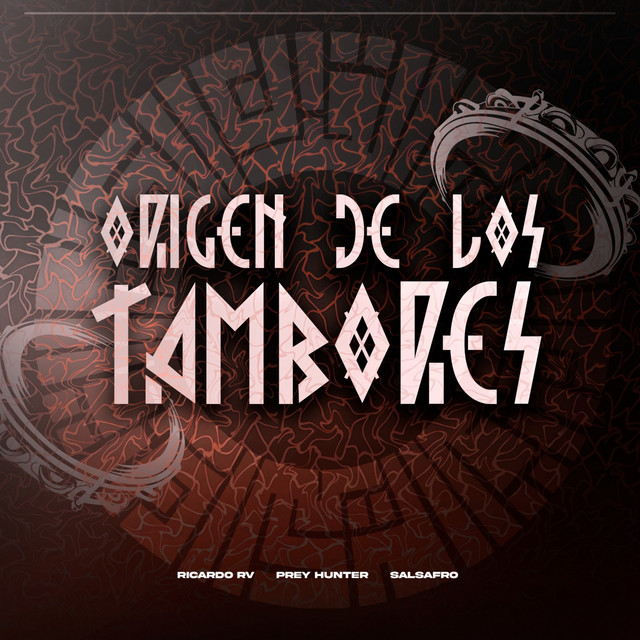 Origen de los Tambores