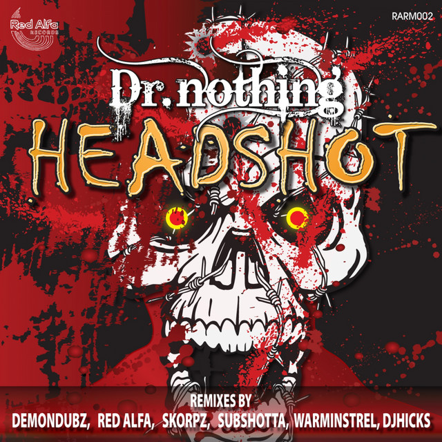 DR Nothing