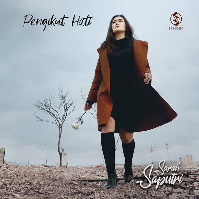 Pengikut Hati cover art