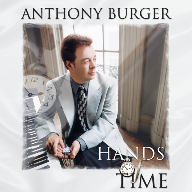 Hands Of Time cover art