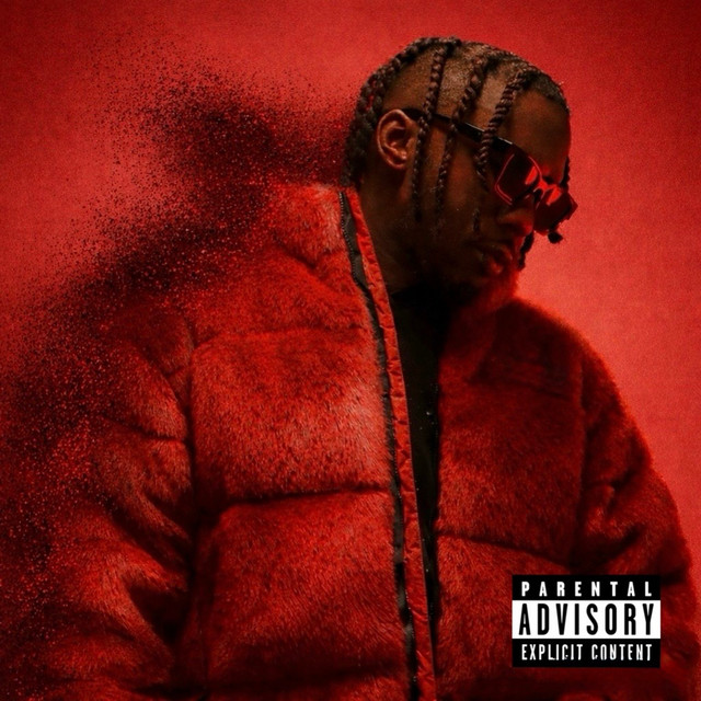 All In cover art