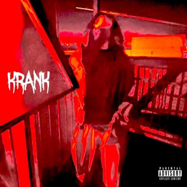 BOBBY cover art