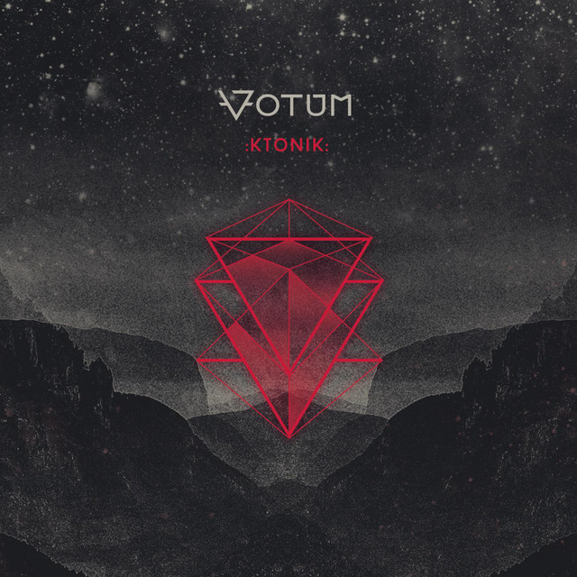 :Ktonik: cover art