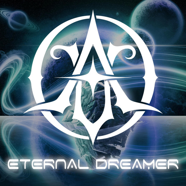 Eternal Dreamer cover