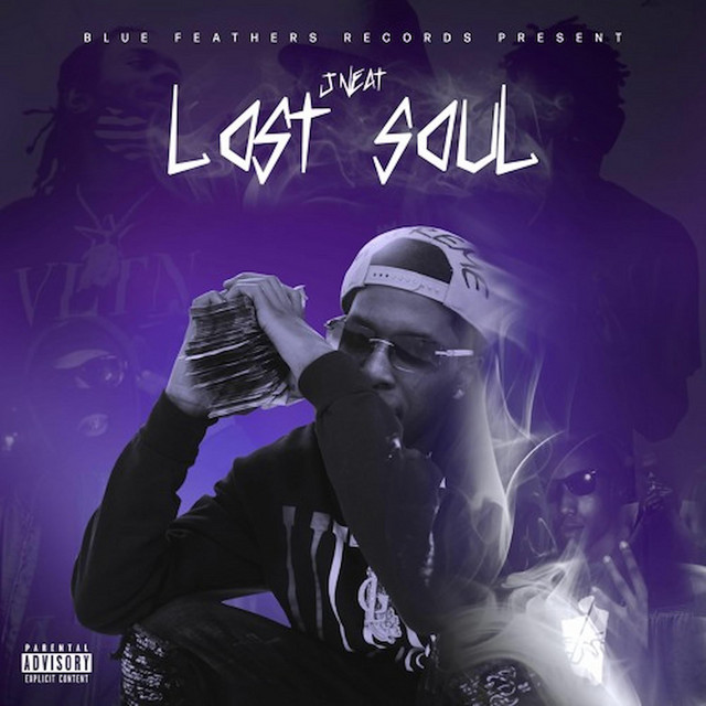 Lost Soul (Deluxe) cover art