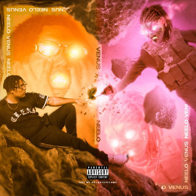 Te Cansé cover art