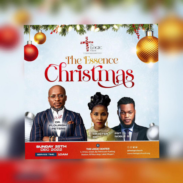‘Oh Holy Night’ Rendition cover art
