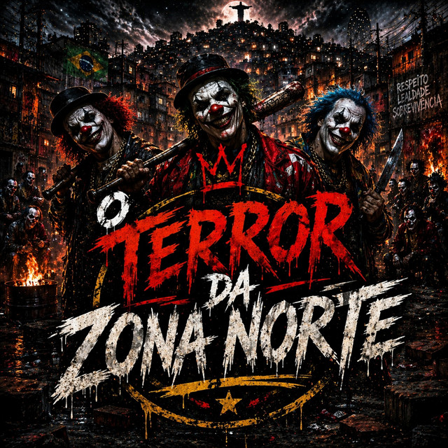 O Terror da Zona Norte