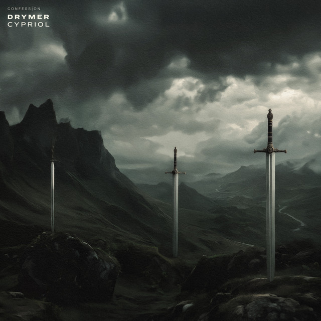CYPRIOL album art