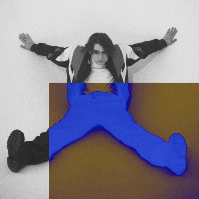 Cover art: Самокат — Nosha Neck