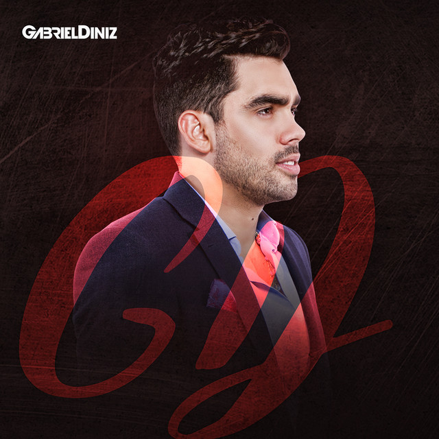 Gabriel Diniz cover art