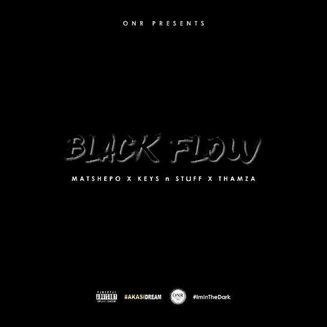 Black Flow
