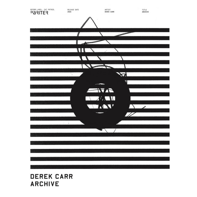 Archive cover art