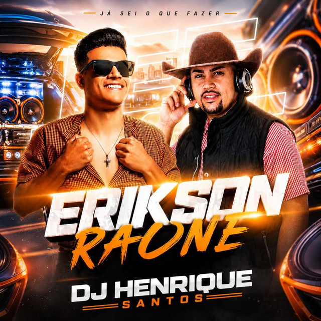 DJ Henrique Santos