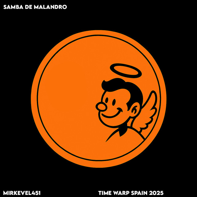 Samba De Malandro