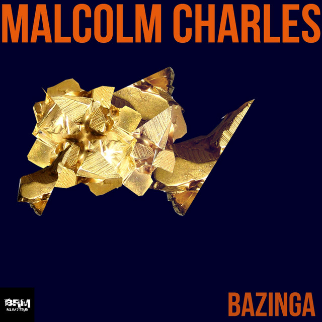 Bazinga cover