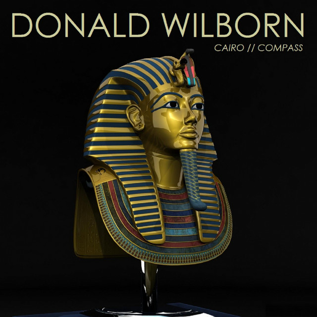 Cairo cover art